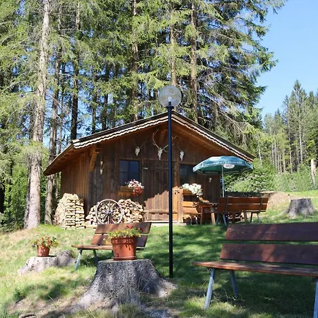 Hotel Garnihotel - Arberblick 3*