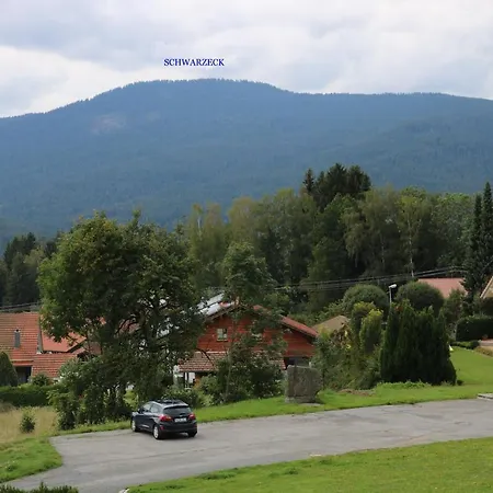 Garnihotel - Arberblick 3* 洛恩堡