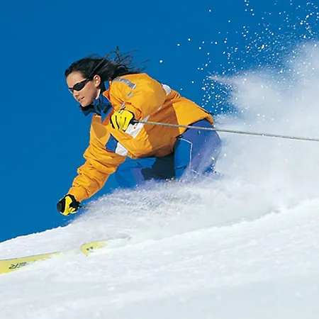 Garnihotel - Arberblick 洛恩堡