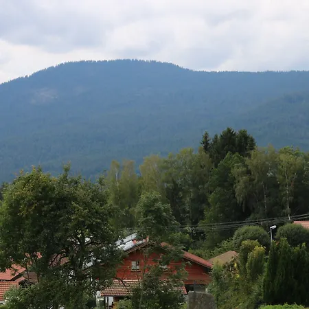 Garnihotel - Arberblick 3*