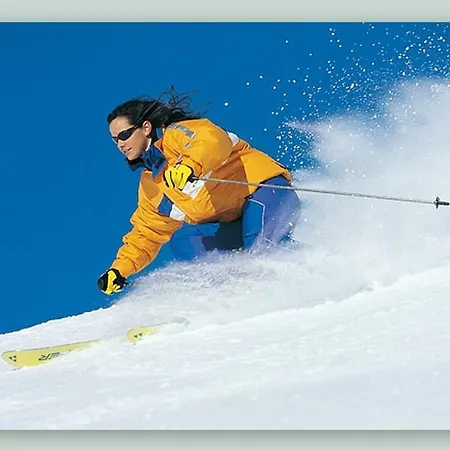 Garnihotel - Arberblick