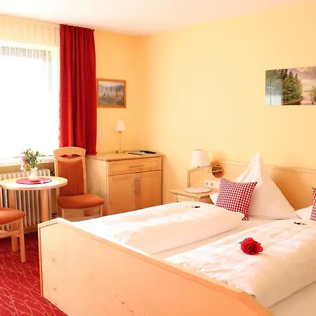 Garnihotel - Arberblick 3* 洛恩堡