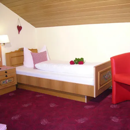 Garnihotel - Arberblick 3* 洛恩堡