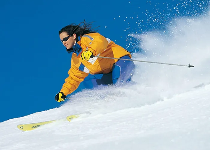 Garnihotel - Arberblick Lohberg