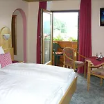 Garnihotel - Arberblick ホテル 3*