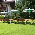 Garnihotel - Arberblick