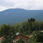 Garnihotel - Arberblick 3*