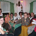 Garnihotel - Arberblick