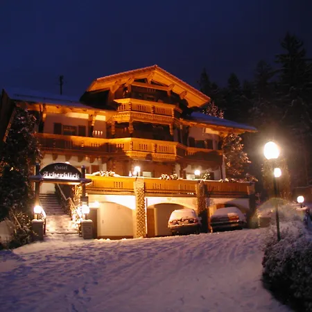 Garnihotel - Arberblick Lohberg