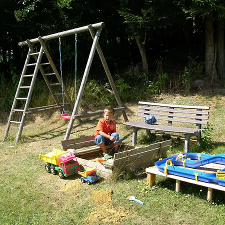 Garnihotel - Arberblick 3* Lohberg