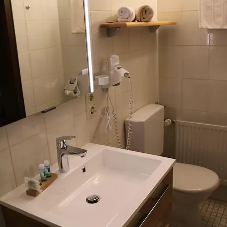 Garnihotel - Arberblick Hotell