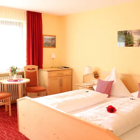 Garnihotel - Arberblick Lohberg