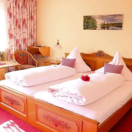 Garnihotel - Arberblick 3* Lohberg