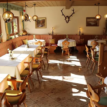 Garnihotel - Arberblick Hotel