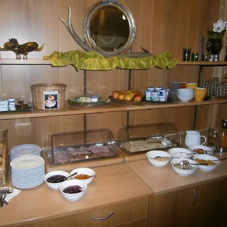 Garnihotel - Arberblick 3* 洛恩堡