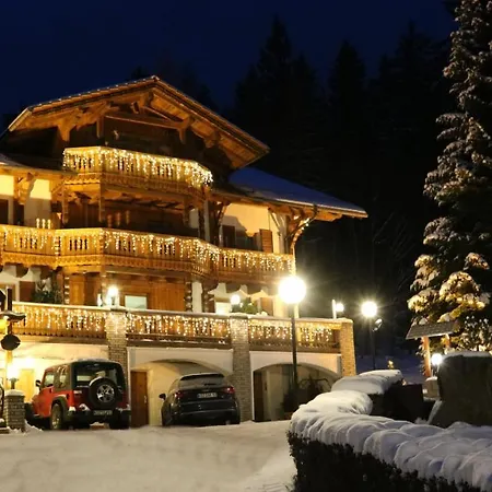 Garnihotel - Arberblick Hotel