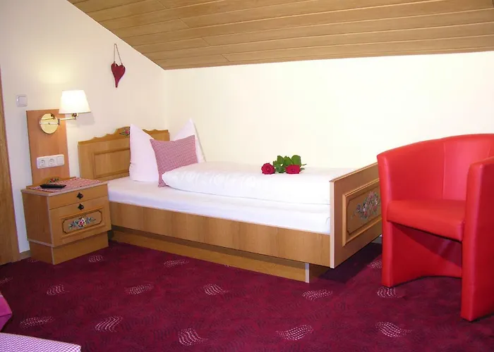 Garnihotel - Arberblick 3* Lohberg